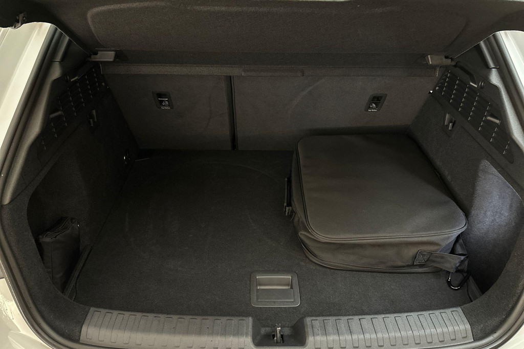 Audi A3 (JKX90B) met abonnement