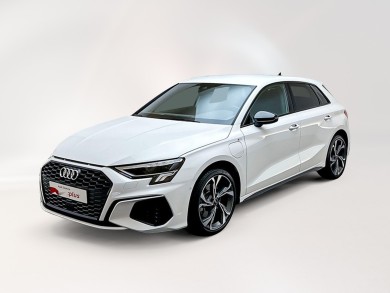 Audi A3 (JKX90B) met auto abonnement