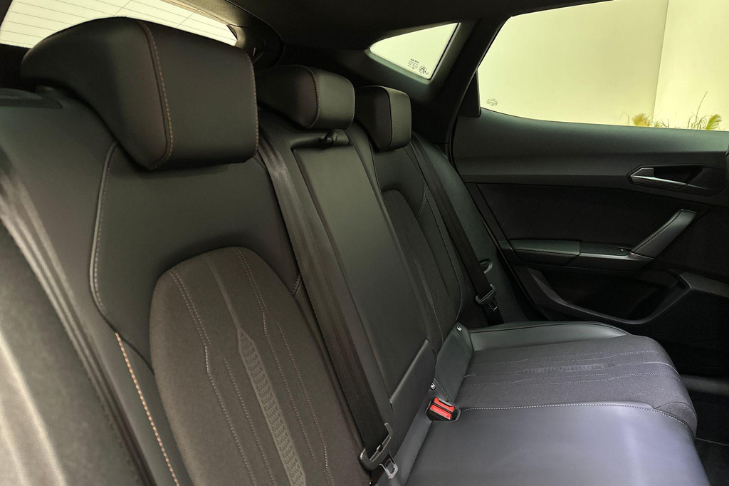 CUPRA Formentor (JNB50K) met abonnement