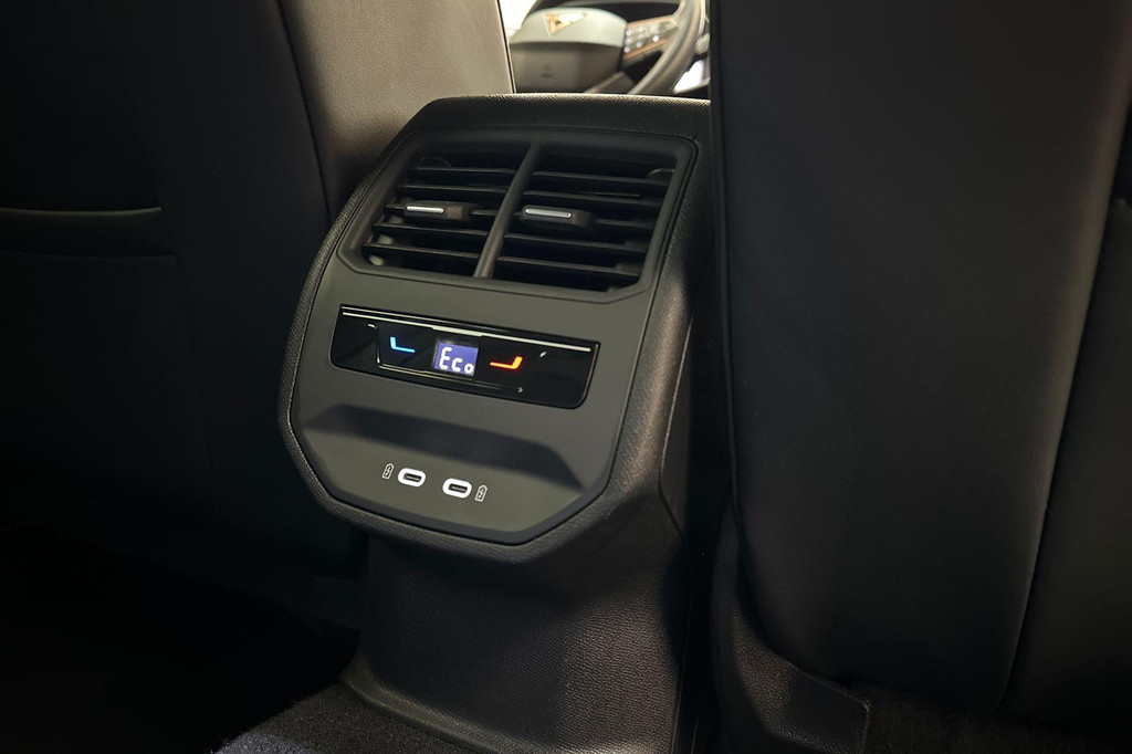 CUPRA Formentor (JNB50K) met abonnement