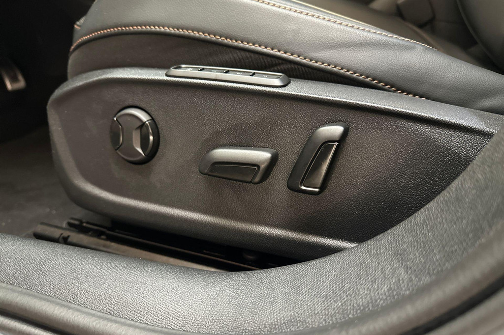 CUPRA Formentor (JNB50K) met abonnement