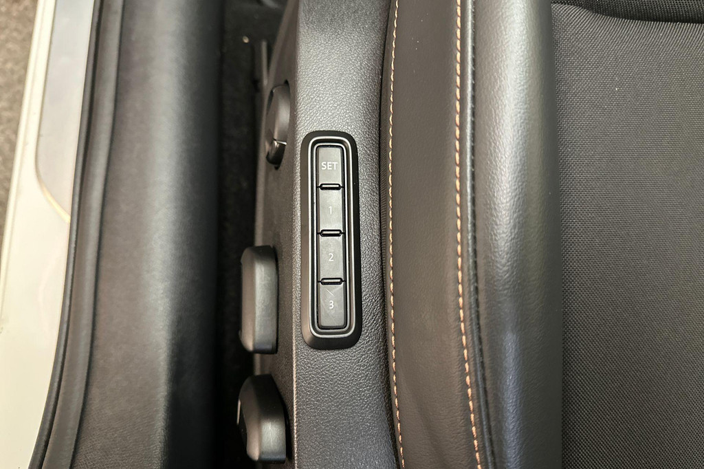 CUPRA Formentor (JNB50K) met abonnement