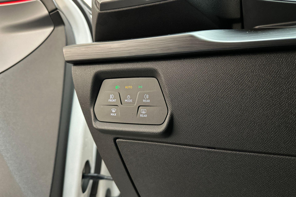 CUPRA Formentor (JNB50K) met abonnement