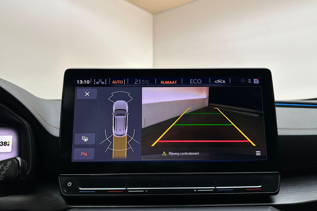 CUPRA Formentor (JNB50K) met abonnement