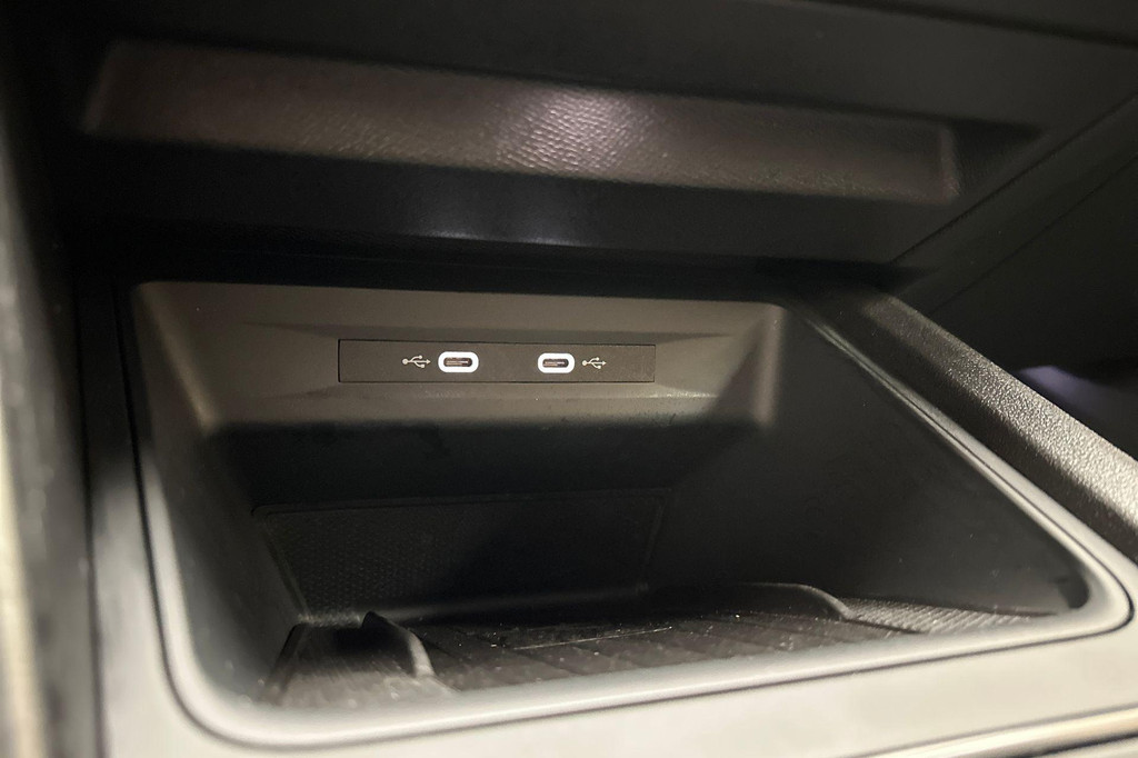 CUPRA Formentor (JNB50K) met abonnement