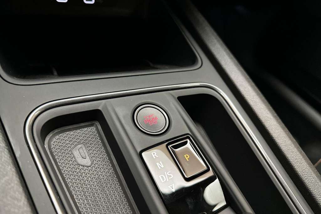 CUPRA Formentor (JNB50K) met abonnement