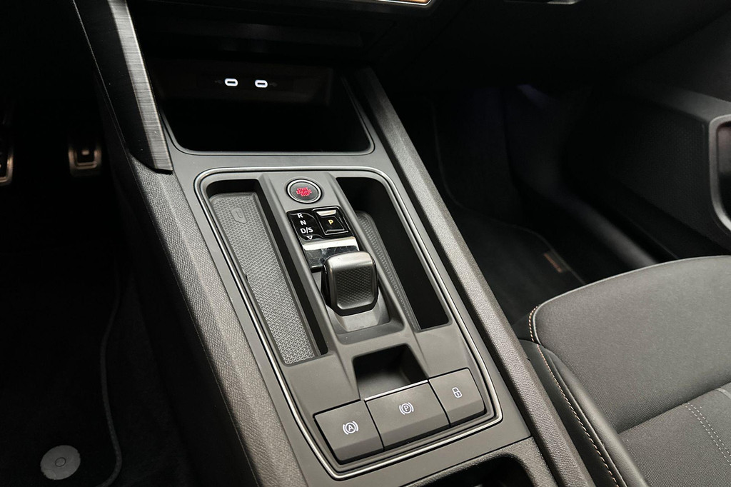 CUPRA Formentor (JNB50K) met abonnement