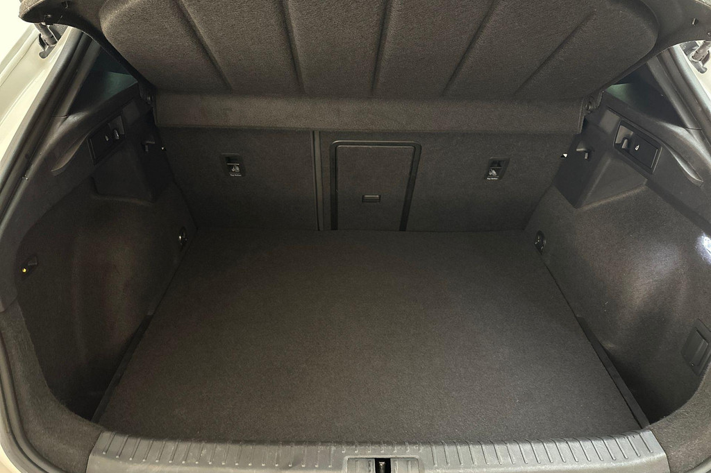 CUPRA Formentor (JNB50K) met abonnement