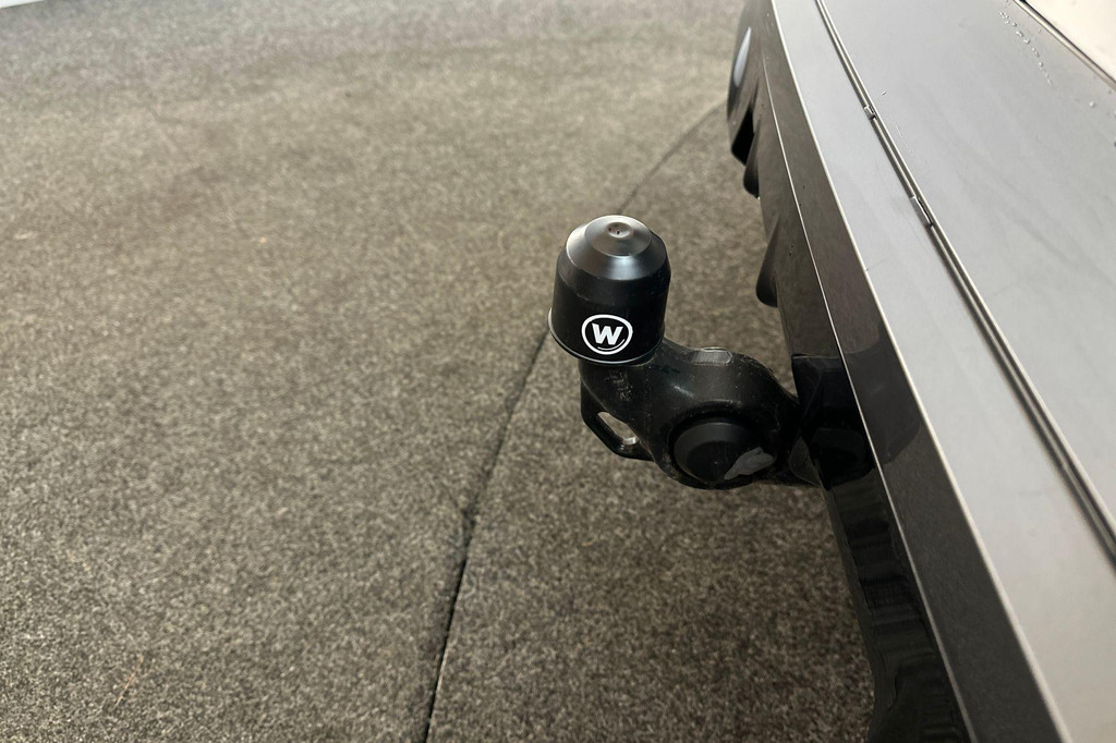 CUPRA Formentor (JNB50K) met abonnement