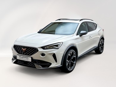 CUPRA Formentor (JNB50K) met auto abonnement