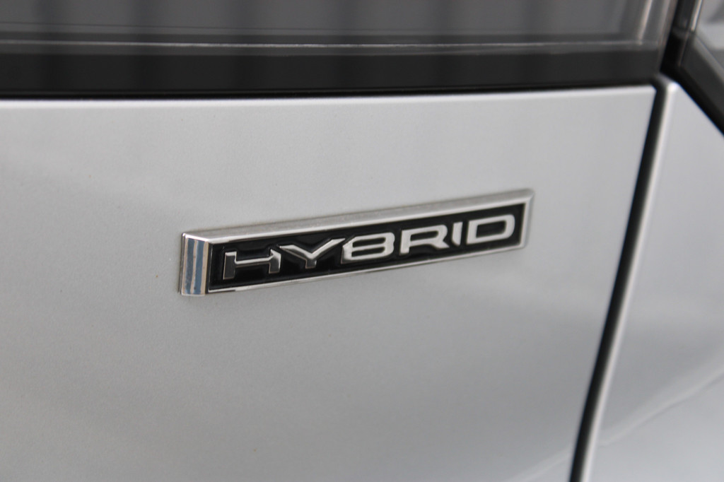 Opel Astra (GGK49T) met abonnement