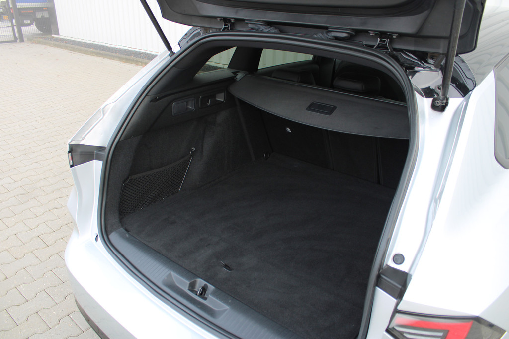 Opel Astra (GGK49T) met abonnement