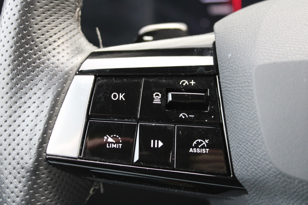 Opel Astra (GGK49T) met abonnement