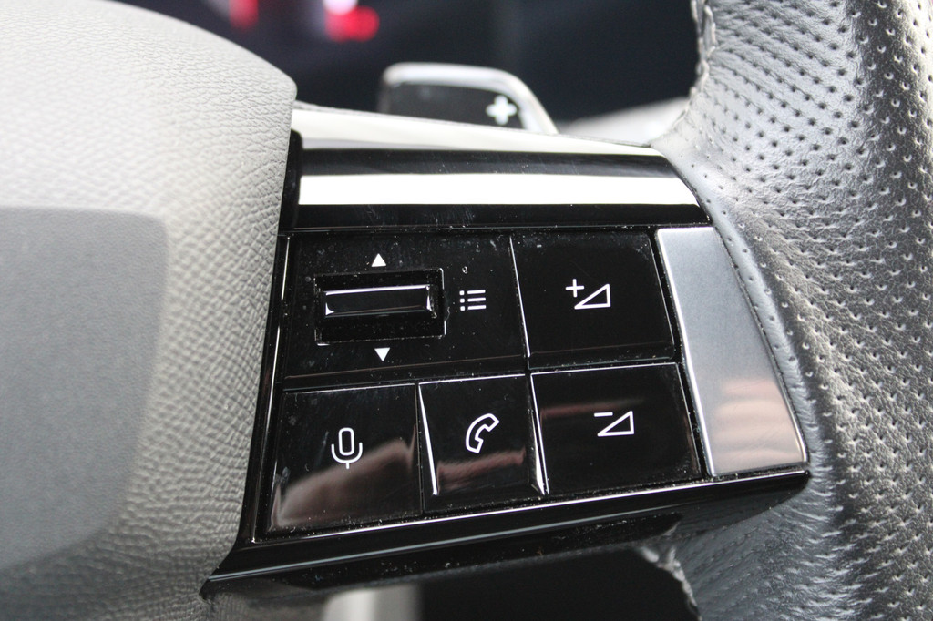 Opel Astra (GGK49T) met abonnement