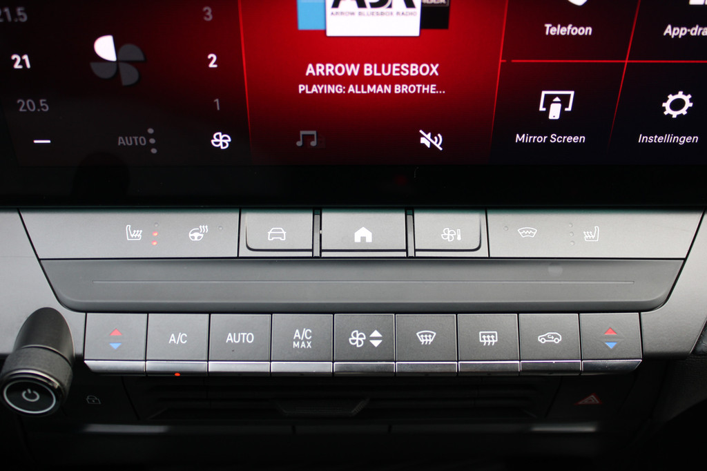 Opel Astra (GGK49T) met abonnement