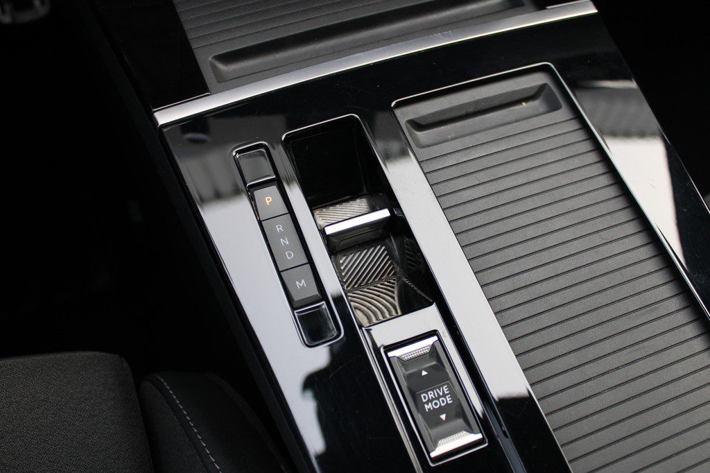 Opel Astra (GGK49T) met abonnement