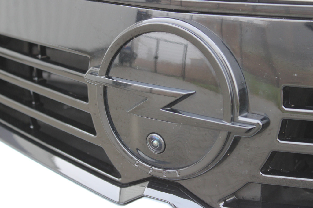 Opel Astra (GGK49T) met abonnement