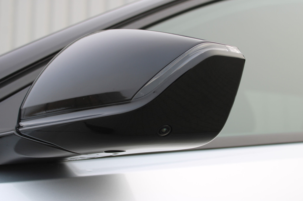 Opel Astra (GGK49T) met abonnement