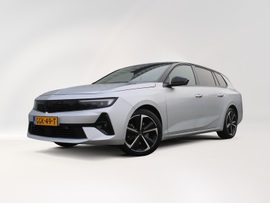 Opel Astra (GGK49T) met auto abonnement
