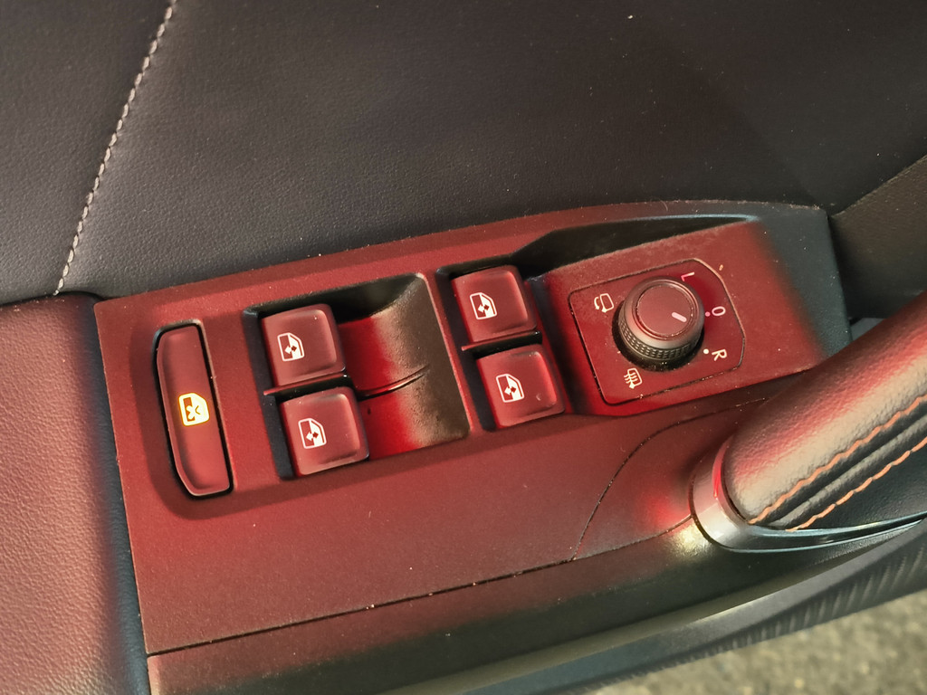 CUPRA Formentor (JNH74J) met abonnement