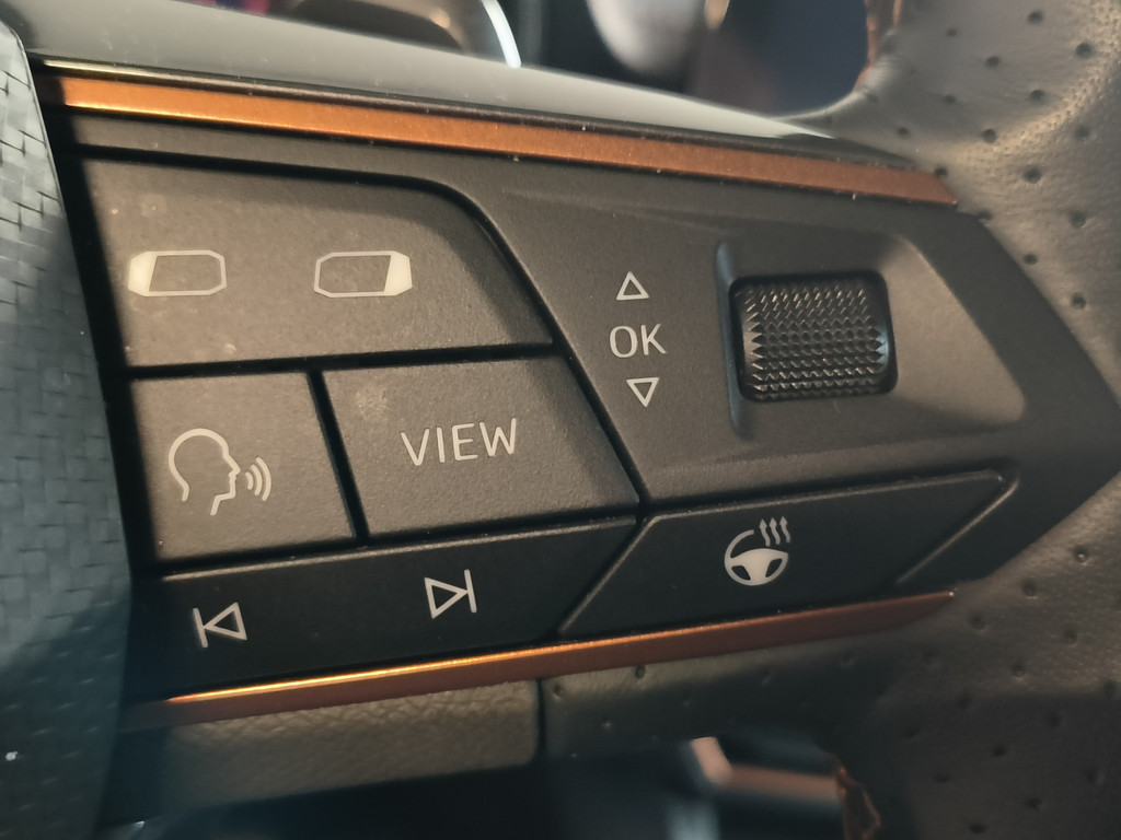 CUPRA Formentor (JNH74J) met abonnement