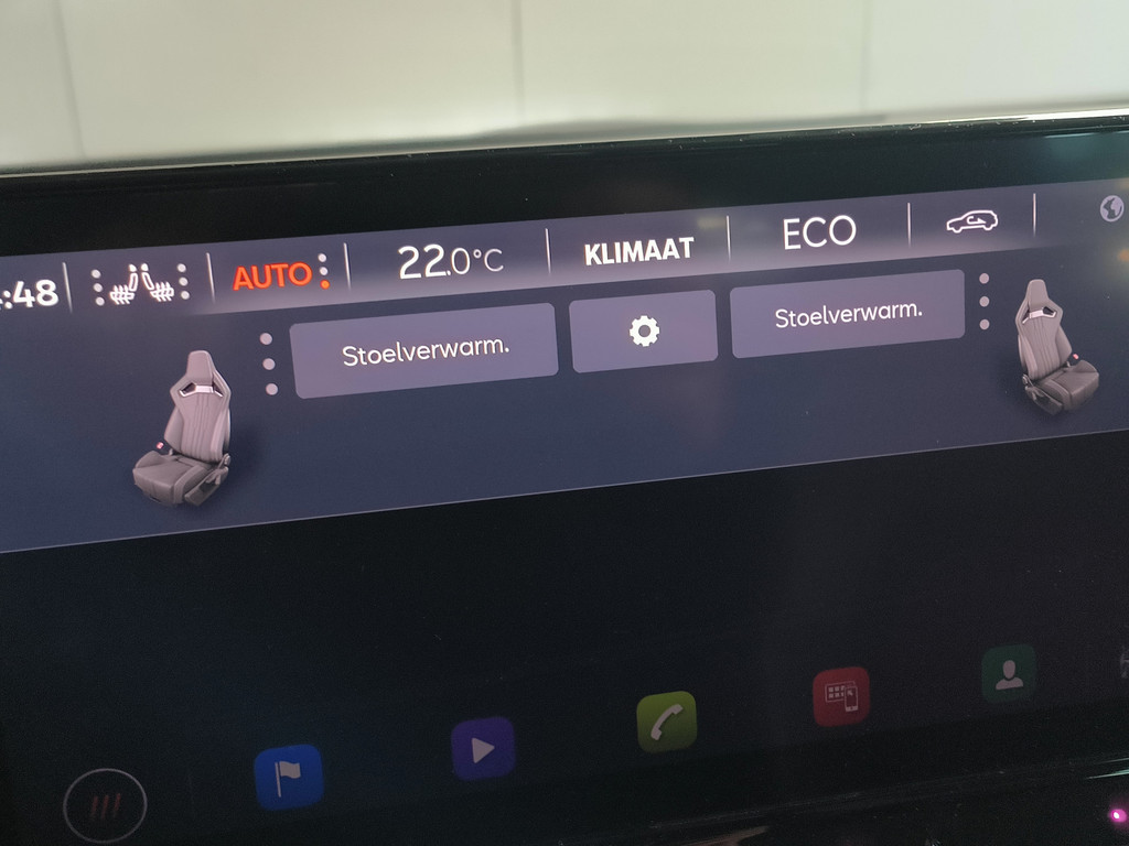 CUPRA Formentor (JNH74J) met abonnement