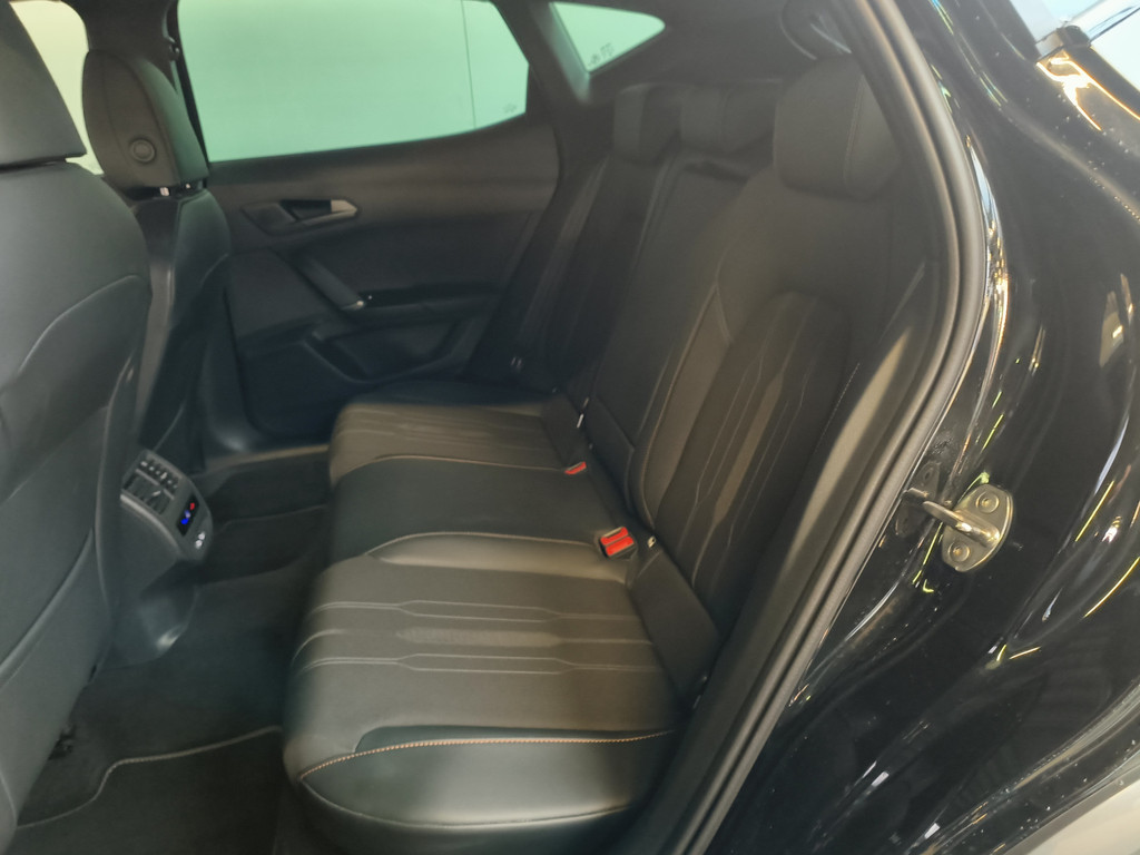 CUPRA Formentor (JNH74J) met abonnement