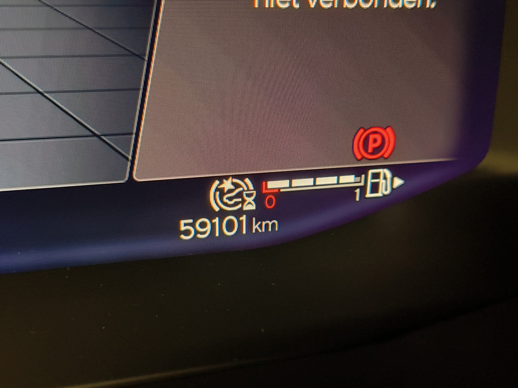 CUPRA Formentor (JNH74J) met abonnement