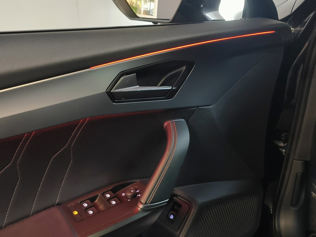 CUPRA Formentor (JNH74J) met abonnement