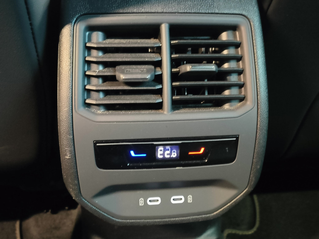 CUPRA Formentor (JNH74J) met abonnement