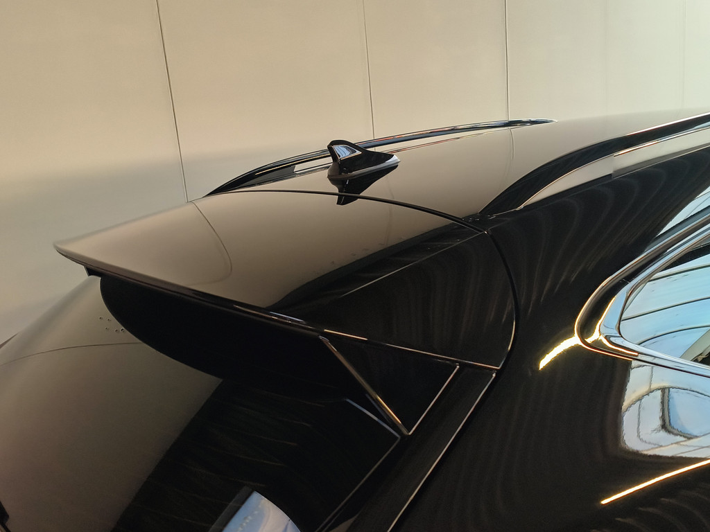 CUPRA Formentor (JNH74J) met abonnement