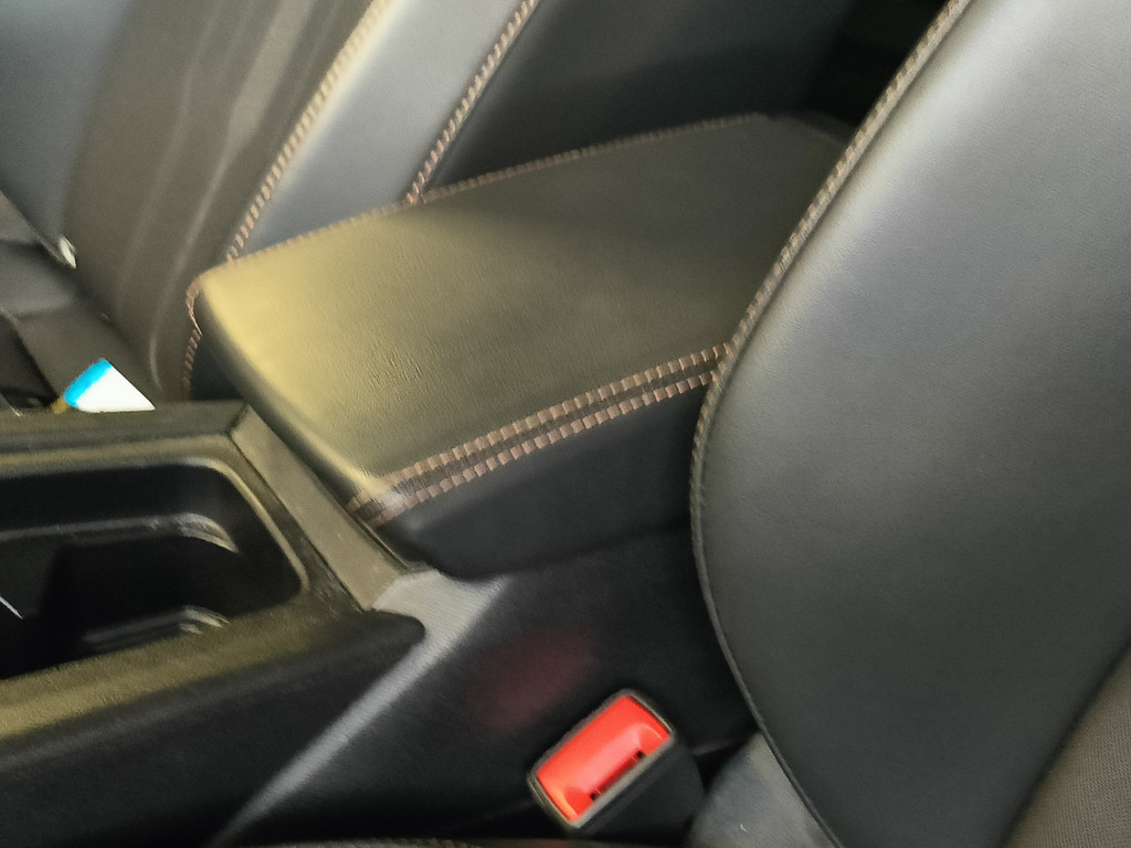 CUPRA Formentor (JNH74J) met abonnement