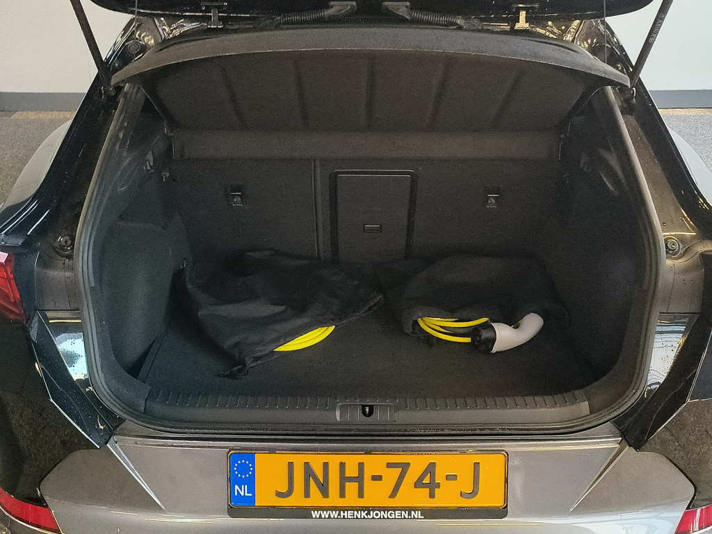 CUPRA Formentor (JNH74J) met abonnement