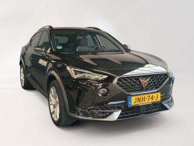 CUPRA Formentor (JNH74J) met auto abonnement