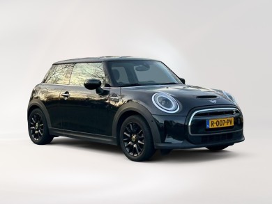 MINI Electric (R008PV) met auto abonnement
