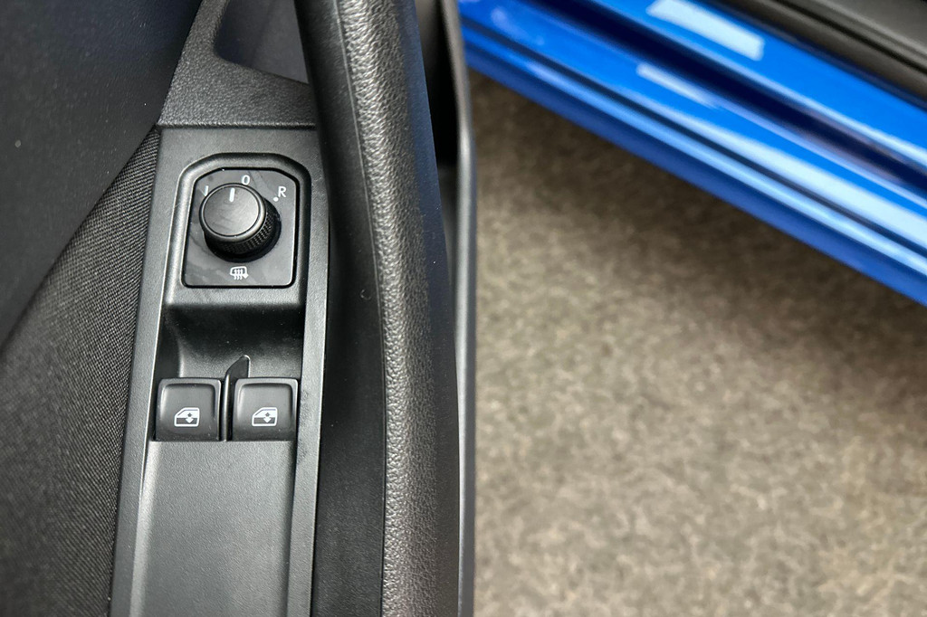 ŠKODA Kamiq (P246KJ) met abonnement