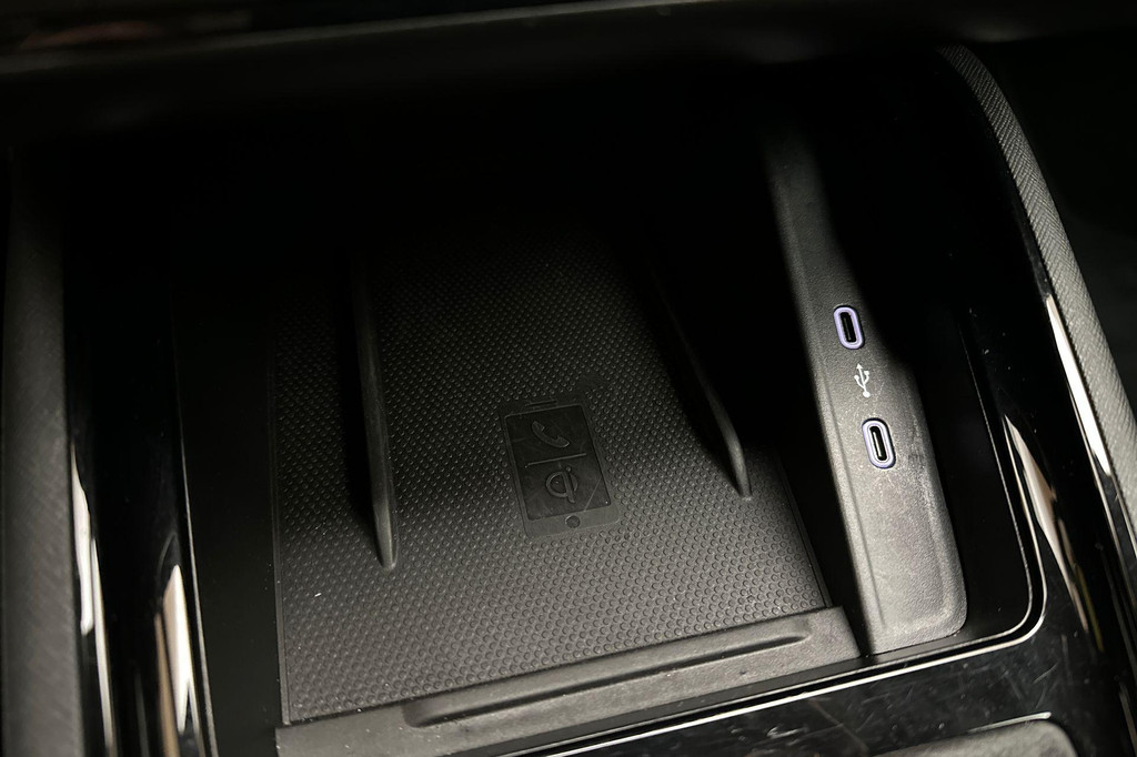 ŠKODA Kamiq (P246KJ) met abonnement