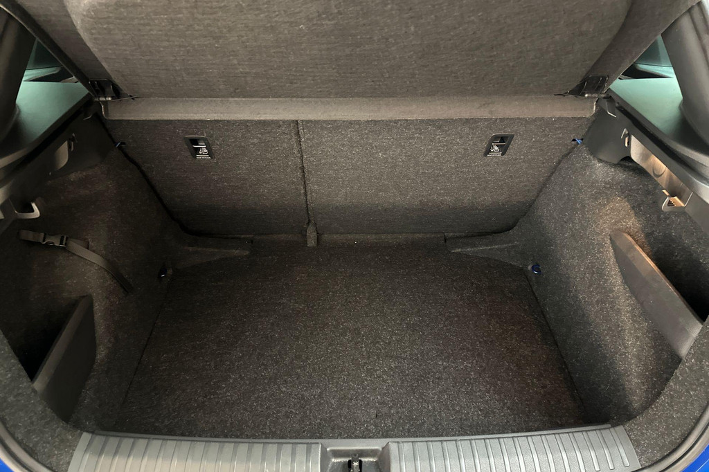 ŠKODA Kamiq (P246KJ) met abonnement