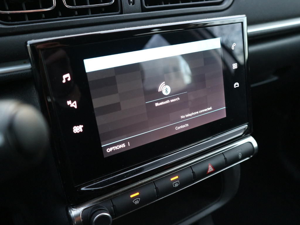 Citroën C3 (S516JF) met abonnement