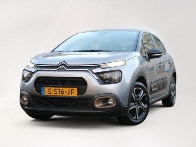 Citroën C3 (S516JF) met auto abonnement