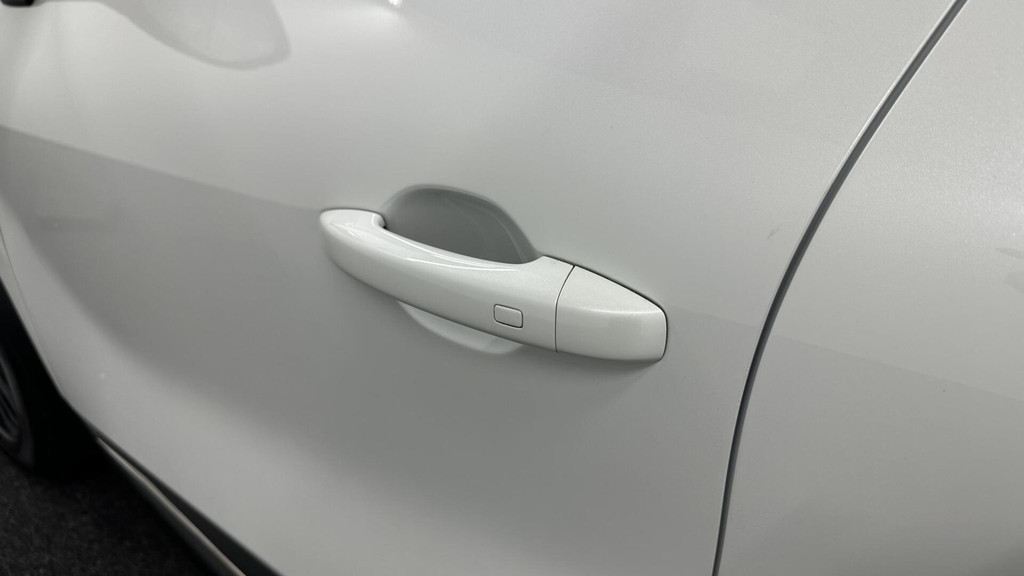 Renault Captur (R946JB) met abonnement