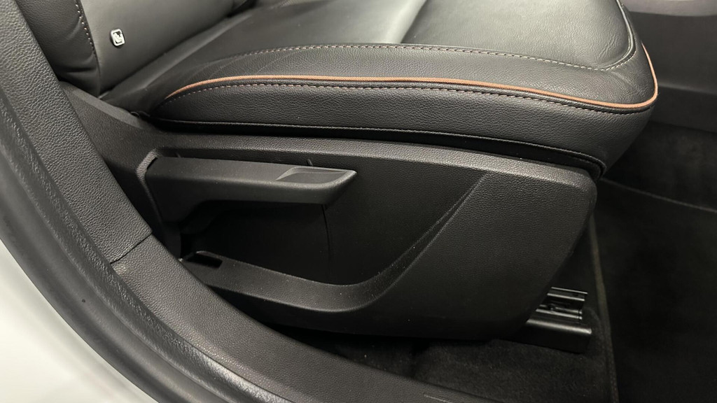 Renault Captur (R946JB) met abonnement