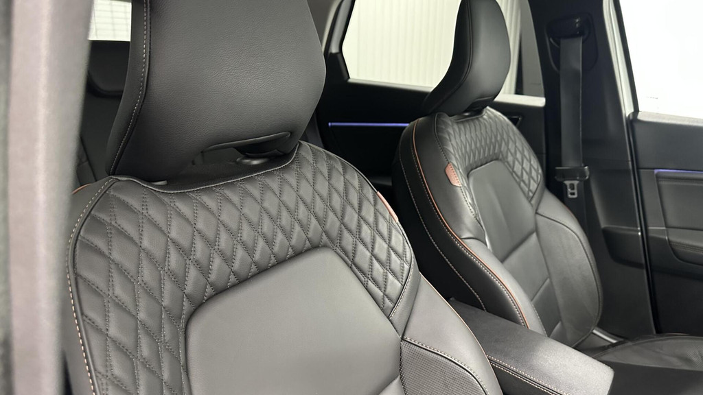 Renault Captur (R946JB) met abonnement