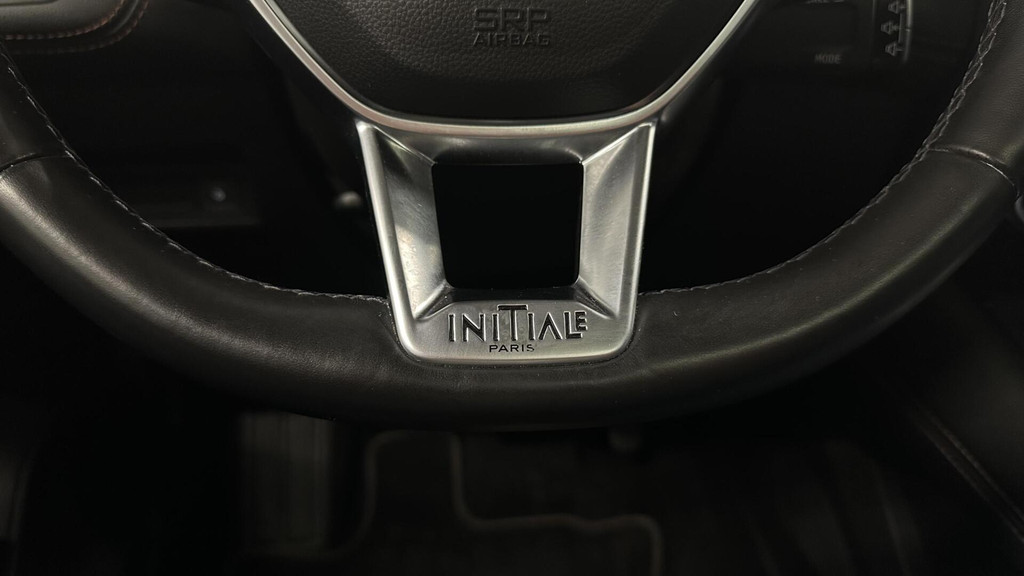 Renault Captur (R946JB) met abonnement