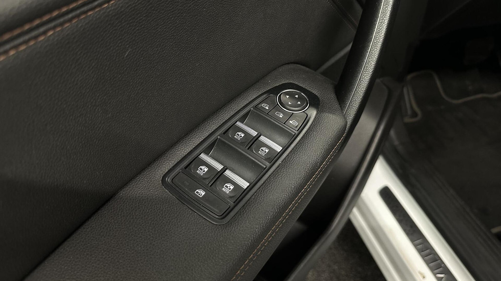 Renault Captur (R946JB) met abonnement