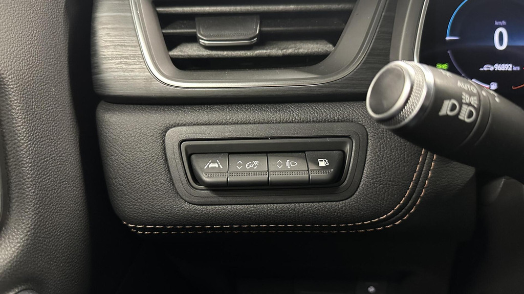 Renault Captur (R946JB) met abonnement