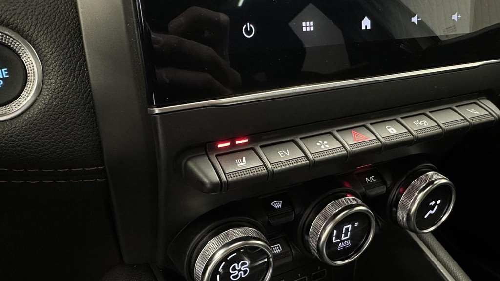 Renault Captur (R946JB) met abonnement