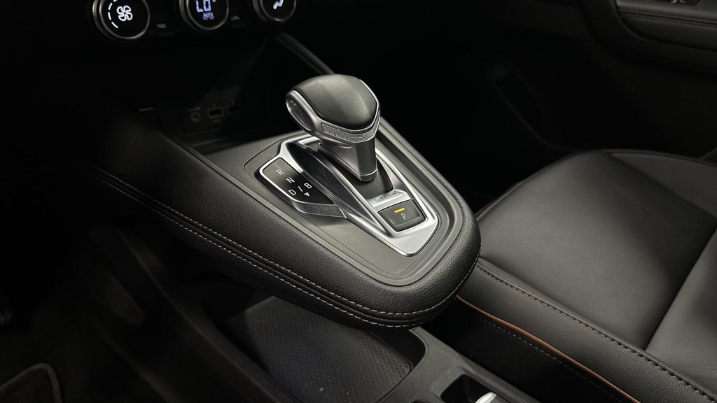 Renault Captur (R946JB) met abonnement