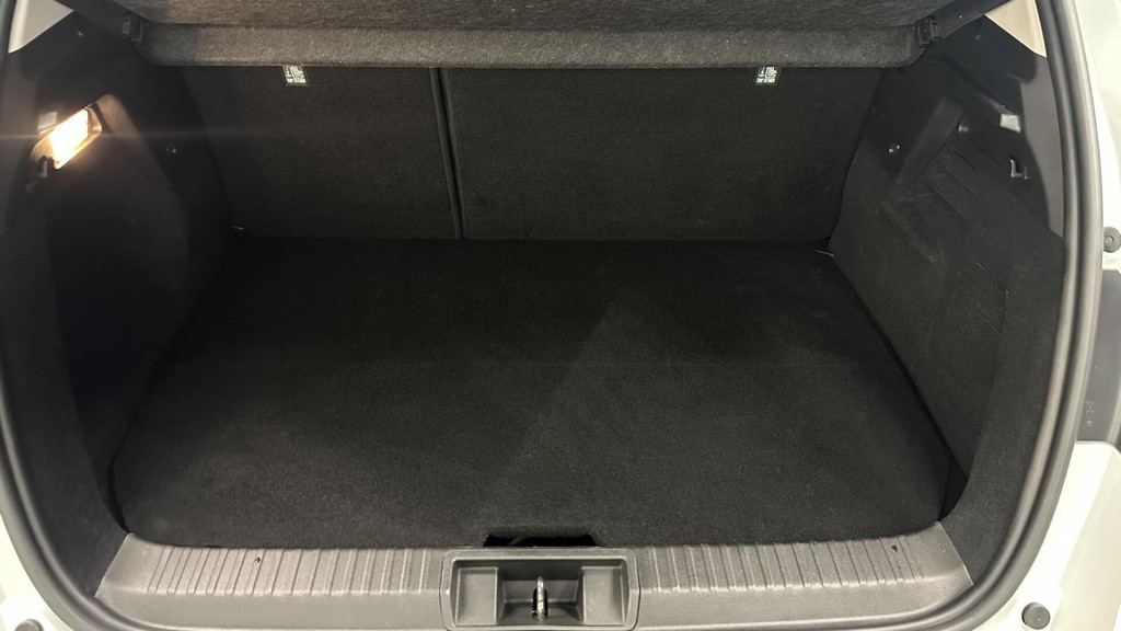 Renault Captur (R946JB) met abonnement