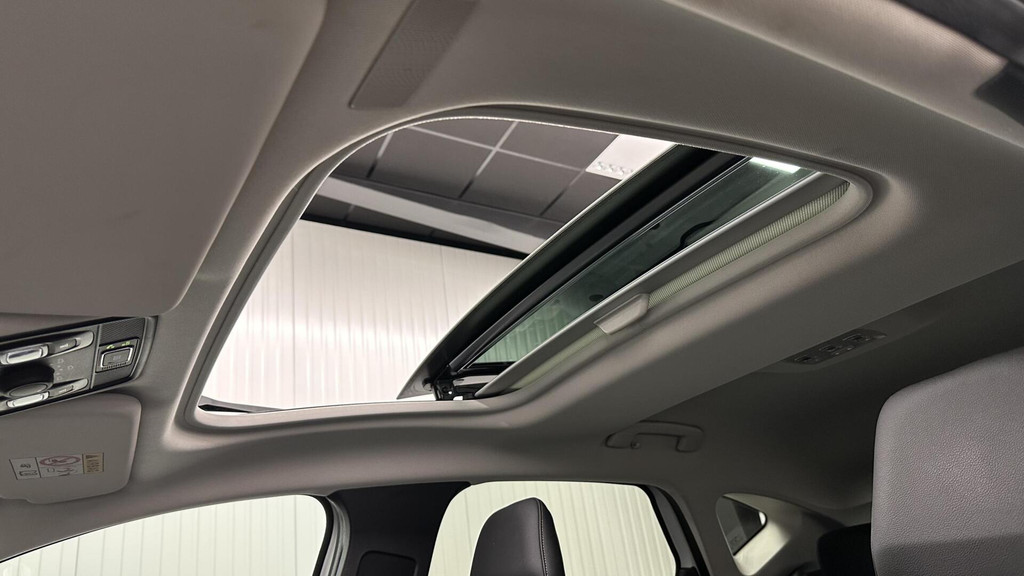 Renault Captur (R946JB) met abonnement